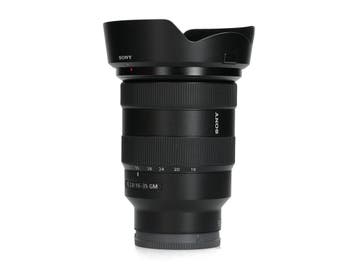 Sony FE 16-35mm f/2.8 GM - Groothoeklens - 2 jaar garantie, Ophalen of Verzenden