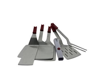 Veiling - Barbecook My Click Handvat Met 5 Accesoires