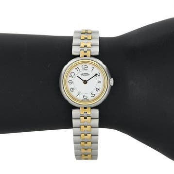 Hermès - Profile - Zonder minimumprijs - Dames - 1990-1999, Nieuw