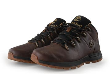 Timberland Veterboots in maat 42 Bruin, Verzenden, Boots