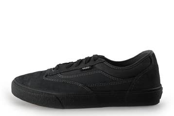 Vans Sneakers in maat 42½ Grijs, Kleding | Heren, Schoenen, Overige kleuren, Verzenden, Zo goed als nieuw, Sneakers