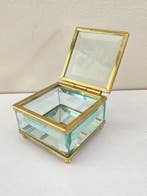 Boîte à bijoux - Verre