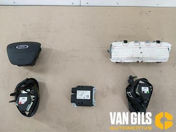 Airbag set Ford Focus O203340, Nieuw