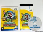 Nintendo Wii - Super Paper Mario - FRA, Verzenden, Gebruikt
