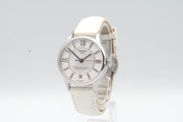 Tissot - Chemin Des Tourelles Powermatic 80 -, Nieuw