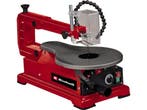Einhell Figuurzaag TC-SS 406 E - 120 W - Max. zaaghoogte 50, Verzenden