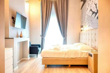 Appartement en Rue de la Croix de Fer, Brussels, 50 m² ou plus, Bruxelles
