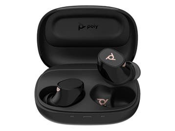 HP Poly Voyager Free 20 - In-ear headset - Bluetooth - Noise, Verzenden