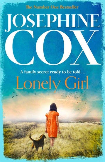 Lonely Girl 9780007476732 Josephine Cox, Verzenden, Gelezen, Josephine Cox