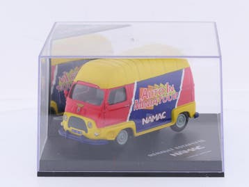 Schaal 1:43 Vitesse City NEW OLD STOCK CV005C Renault Est..., Hobby en Vrije tijd, Modelauto's | 1:43, Ophalen of Verzenden, Nieuw