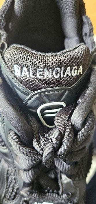 Balenciaga - Runner - Baskets basses - Taille : EU 40 - Neuf, Nieuw
