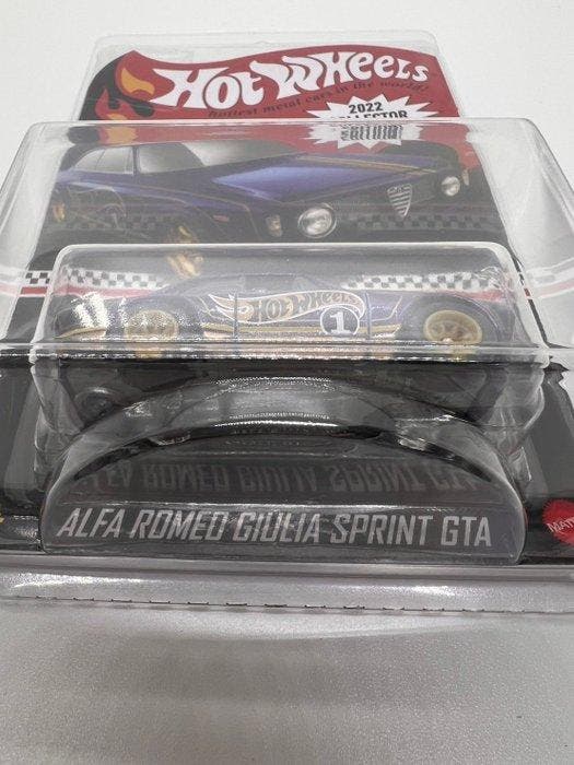 Hot Wheels 1:64 - Modelauto - Hot Wheels 2021 Collector, Hobby & Loisirs créatifs, Voitures miniatures | 1:5 à 1:12