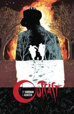 Outcast Volume 4: Under Devils Wing, Boeken, Verzenden, Nieuw