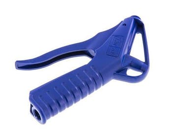 Soufflette en plastique G1/4 sans buse, Verzenden, Nieuw