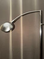 Steinhauer - Staande lamp - Messing - gooseneck-modulair, Antiek en Kunst