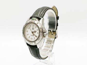 TAG Heuer - Professional - Zonder minimumprijs - WF1412 -