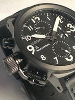 U-Boat - Unisex - 2000-2010, Handtassen en Accessoires, Horloges | Heren, Nieuw