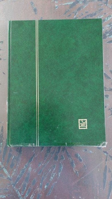 Nederland 2015/2022 - Album postfrisse moderne vellen en, Postzegels en Munten, Postzegels | Nederland