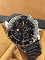 Breitling - Superocean Heritage - U13313 - Homme - 2020, Nieuw