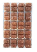 Diepvriesvoeding Krill Pacifica  100 gram (Diepvriesvoer), Ophalen of Verzenden, Overige typen