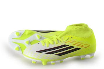 Adidas Voetbalschoenen Jongens in maat 32 Geel, Enfants & Bébés, Vêtements enfant | Chaussures & Chaussettes, Verzenden