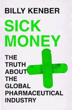 Sick Money 9781838850265 Billy Kenber, Verzenden, Gelezen, Billy Kenber