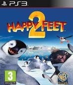 Happy Feet 2 (ps3 nieuw), Ophalen of Verzenden, Nieuw