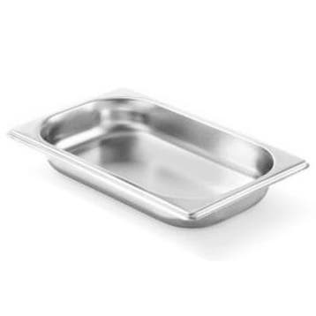 GN-Bak | ProfiLine | RVS | 1/4 GN | Hoogte 20mm |, Verzenden, Nieuw in verpakking