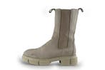Copenhagen Chelsea boots in maat 39 Beige, Kleding | Dames, Schoenen, Verzenden, Beige, Overige typen, Gedragen
