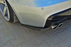 Diffuser Hoeken Maxton Design BMW E81 E87 + E87 LCI B2704, Auto-onderdelen, Nieuw, Links, BMW