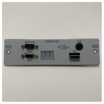 Bieden: Danelec VDR Display Communication Module for Reliab, Ophalen of Verzenden, Nieuw