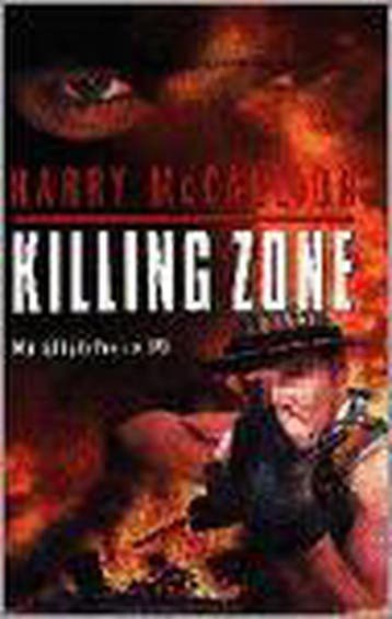 Killing zone 9789041005083 H. Maccallion, Verzenden, Gelezen, H. Maccallion