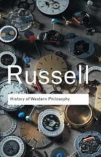 History of Western Philosophy 9780415325059 Bertrand Russell, Boeken, Verzenden, Gelezen, Bertrand Russell