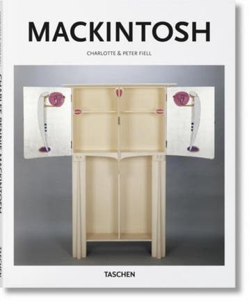 Mackintosh 9783836561600 Charlotte & Peter Fiell, Verzenden, Charlotte & Peter Fiell