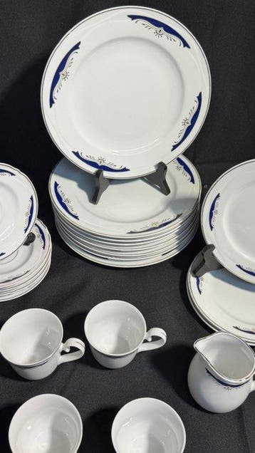 Royal Doulton - Tafelservies (20) - Porselein
