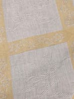 Nappe (13) - 265 cm - 165 cm - Grande nappe