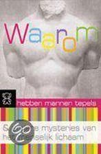 Waarom hebben mannen tepels / Zwarte beertjes / 3067 S. Juan, Verzenden, S. Juan