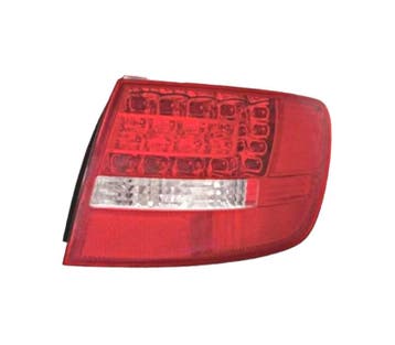 FEUX ARRIÈRE DROIT POUR AUDI A6 08- AVANT, Autos : Pièces & Accessoires, Verzenden
