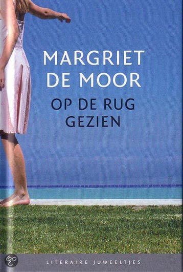 Op de rug gezien - de Moor, Verzenden, Nieuw