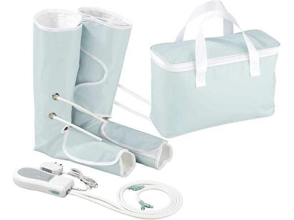 Veiling - Sanitas SFM90 Venen & Voetmassageapparaat ?, Sport en Fitness, Massageproducten