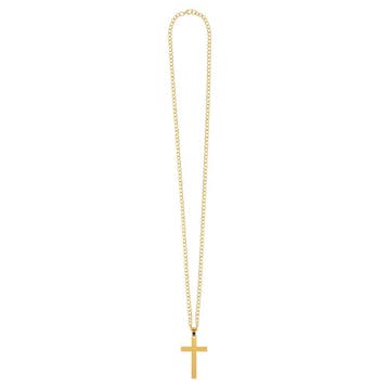 Ketting Kruis, Verzenden, Nieuw