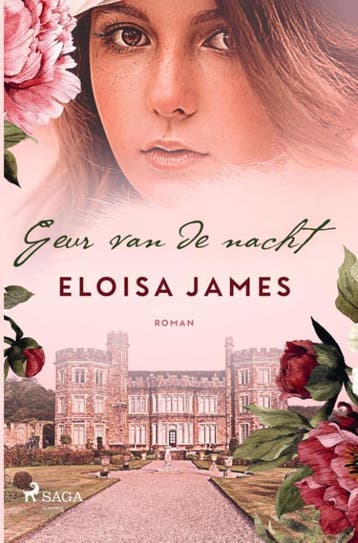 Geur Van De Nacht | Eloisa James | Nieuw, Verzenden, Nieuw, Eloisa James