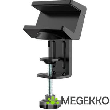 StarTech.com Aan bureau te bevestigen stekkerdooshouder, Verzenden