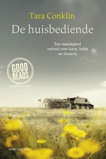 De huisbediende / Good Reads 9789026333798 Tara Conklin, Verzenden, Gelezen, Tara Conklin