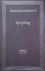 Inwijding 9789010020987 Emants, Boeken, Verzenden, Gelezen, Emants