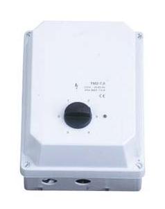 Standenregelaar TM 2-9 | 230V | 1 fase | 9 Amp |, Verzenden, Nieuw in verpakking