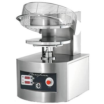 Pizzapletter | PIZZAFORM | Ø30-34cm | Verwarmde, Zakelijke goederen, Horeca | Keukenapparatuur, Verzenden, Nieuw in verpakking