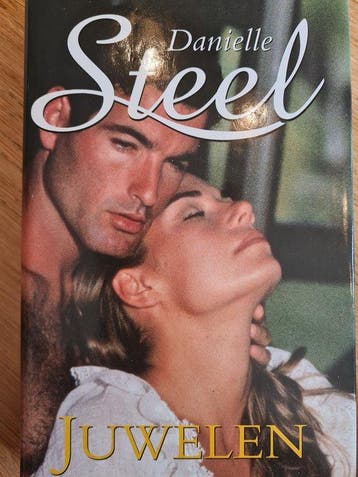 Juwelen - Steel, Verzenden