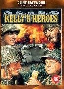 Kellys heroes op DVD, Verzenden, Nieuw in verpakking