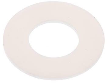Joint de bride en silicone DN 25 jusquà PN 40 certifié FDA, Verzenden, Nieuw